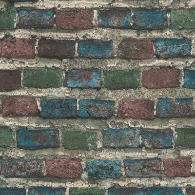 Фото Rasch Factory IV 428070