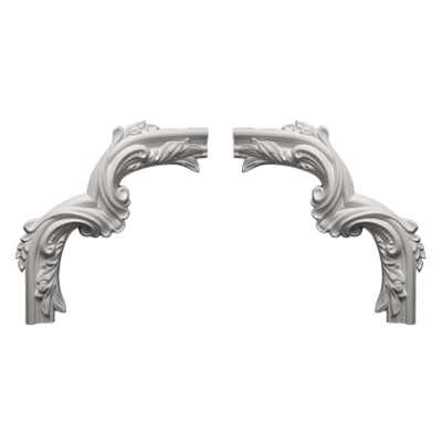 Кутовий елемент 1.52.400