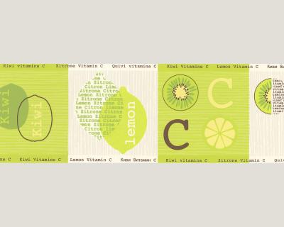 A.S.Creation Kitchen Dreams 178619