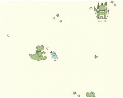 Фото A.S.Creation Esprit Kids V 10921-7