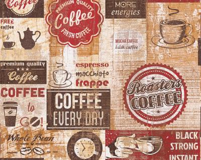 Фото A.S.Creation Simply Decor 33480-1