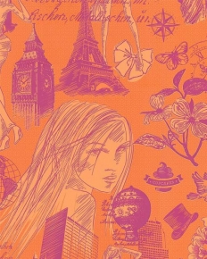 Фото Marburg 4 Woman 54049