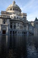 Дворец в Венеции