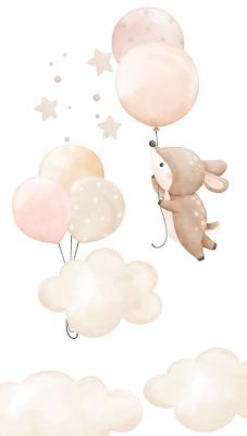 Фото Rasch Kids World 2 367959