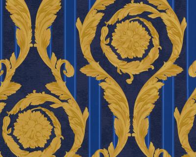 A.S.Creation Versace Wallpaper 935681