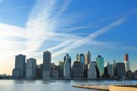 Современный Нью Йорк