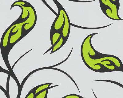 A.S.Creation Contzen 4 955255