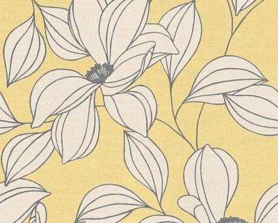 Фото A.S.Creation Urban Flowers 32795-1