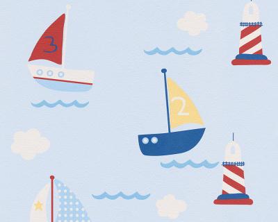 Фото A.S.Creation Boys and Girls 4 935545