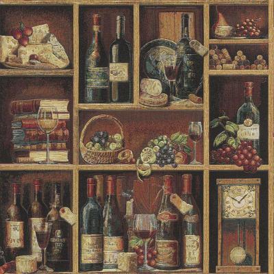 Фото Rasch Tiles & More XII 858709