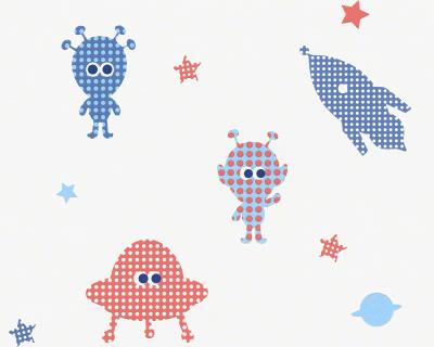 Фото A.S.Creation ESPRIT Kids 3 941243