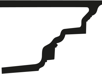 Карниз 4.31.202