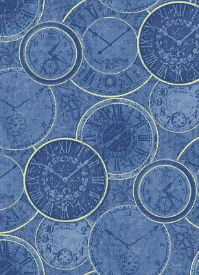 Erismann Prime Time 6435-08