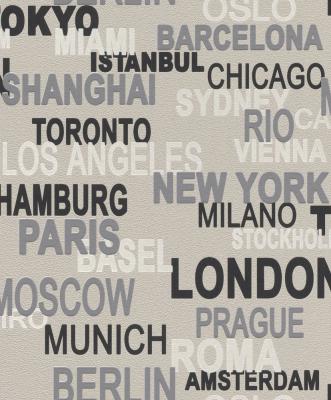 Фото Rasch Kids & Teens 3 766721