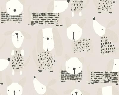 Фото A.S.Creation Boys and girls 6 36755-3