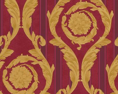 A.S.Creation Versace Wallpaper 935683