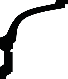 Карниз FLEX 1.50.175