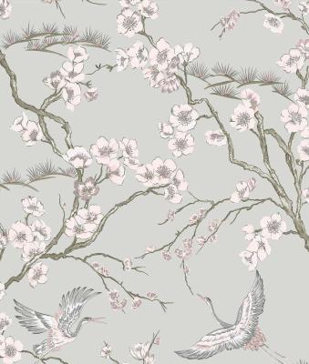 Фото Graham & Brown Kabuki 105985