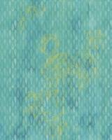 Komar 6042A-VD2A (Wild Flamingo I)