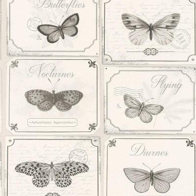 Фото Rasch Deco Relief 306514