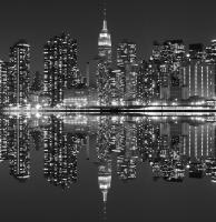 Ночной Нью-Йорк