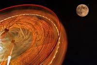 Колесо обозрения