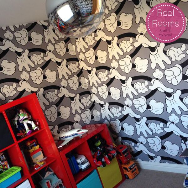 Фото Graham & Brown Kids@Home 70-236