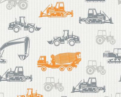 Фото A.S.Creation Esprit Kids V 35706-3