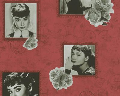 A.S.Creation Dekora Natur 6 95890-1