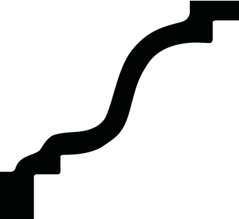 Карниз 1.50.126