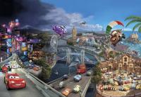 Komar 8-400 (Cars World)