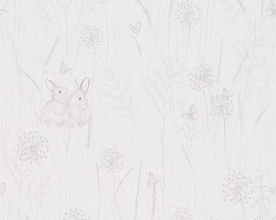 Фото A.S.Creation Lovely Friends 30332-1