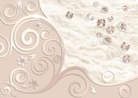 Контраст фактур