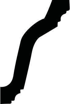 Карниз FLEX 1.50.279