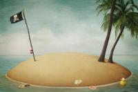 Пиратский остров