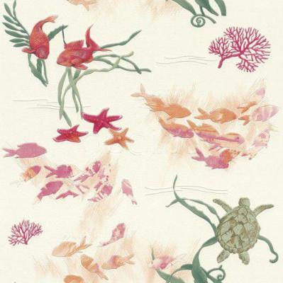 Фото Rasch Tiles & More 821703