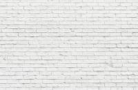 Белый кирпич