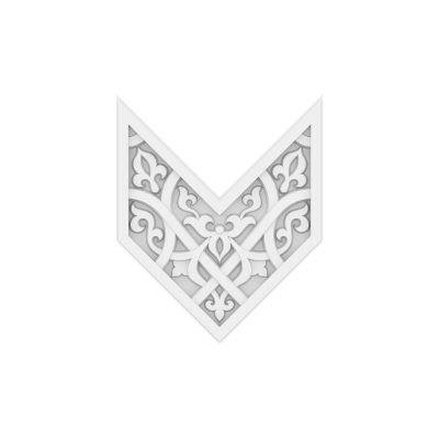 Стельова панель 1.57.504