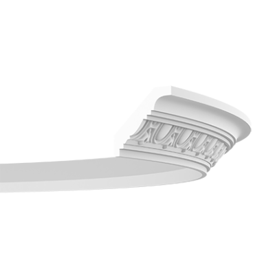 Карниз FLEX 1.50.200