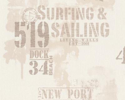 Фото A.S.Creation Surfing and Sailing 927033