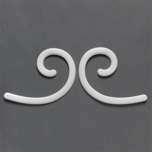 Orac G74R - Maxi Curl R