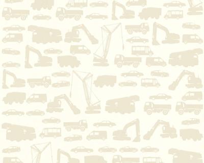 Фото A.S.Creation Little Stars 35815-3