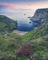 Komar SH025-VD2 (The Blue Bay)