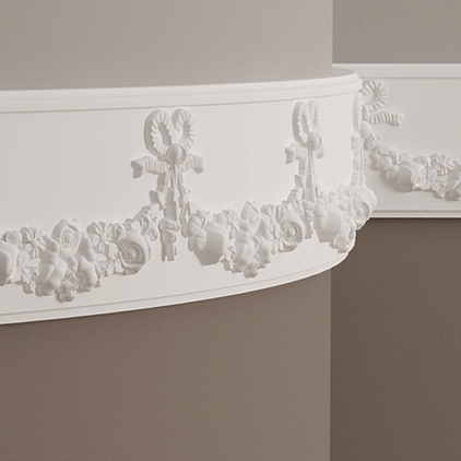 Молдинг FLEX 1.51.380