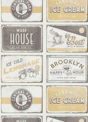 Фото Erismann California Dreams 6365-15