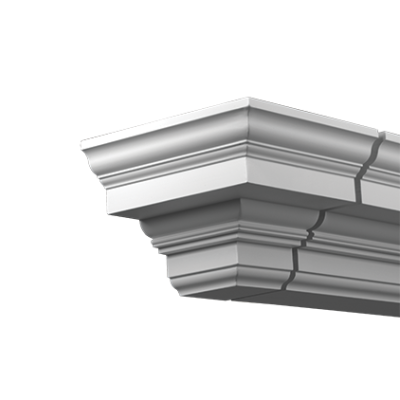 Торцевий елемент 4.31.231