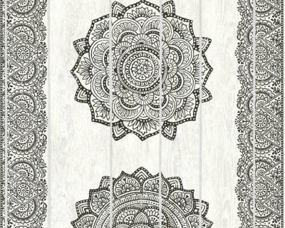 Фото A.S.Creation Boho Love 36462-3