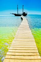 Мостик к кораблю