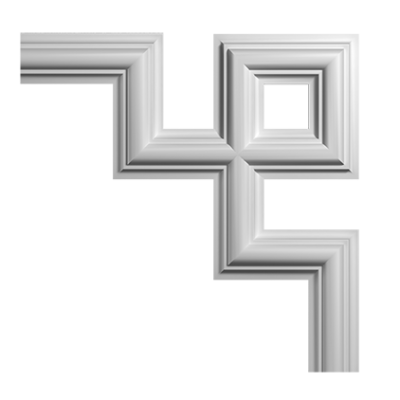 Кутовий елемент 1.52.287