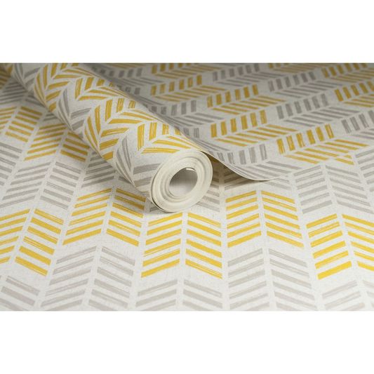 Фото Graham & Brown Symmetry 100287